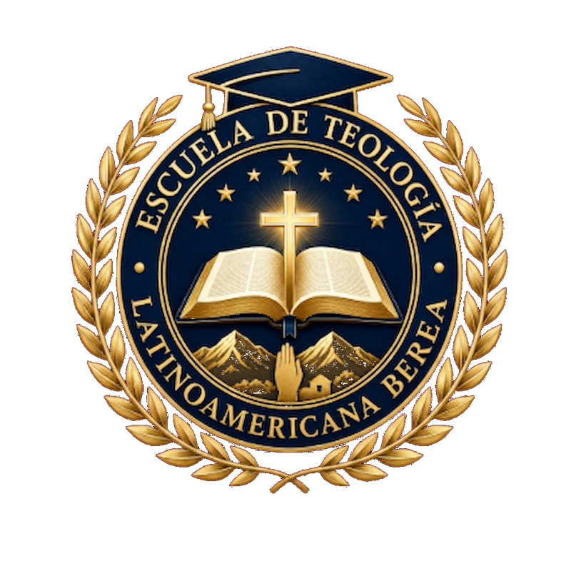 Logo Berea